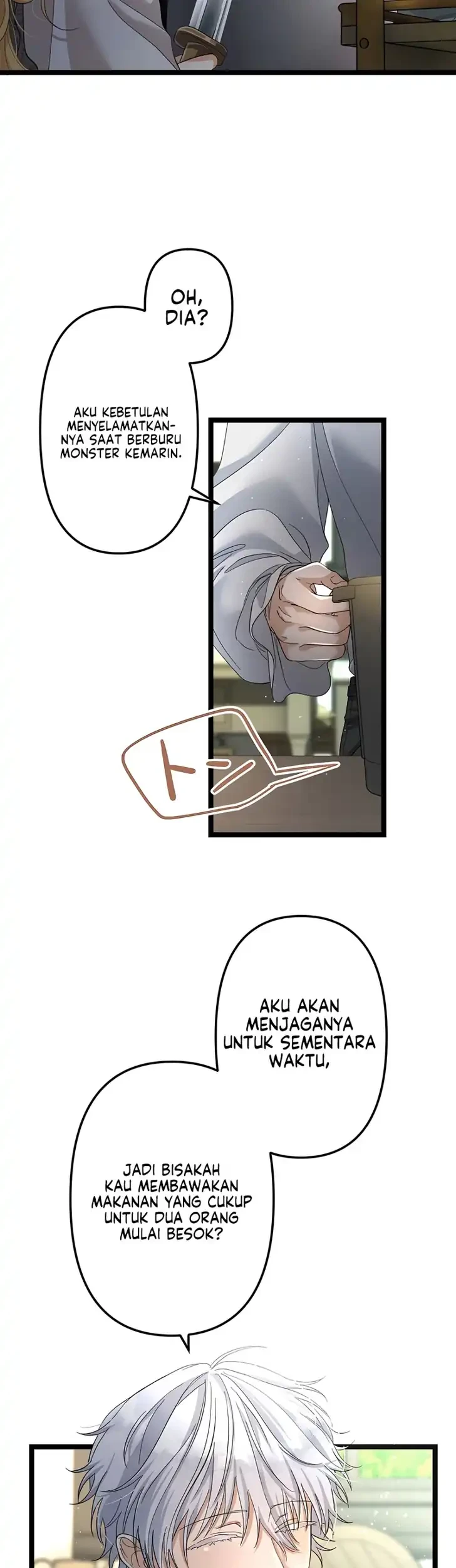 The Calamity Prince Desires the Fake Princess Chapter 7 Gambar 19