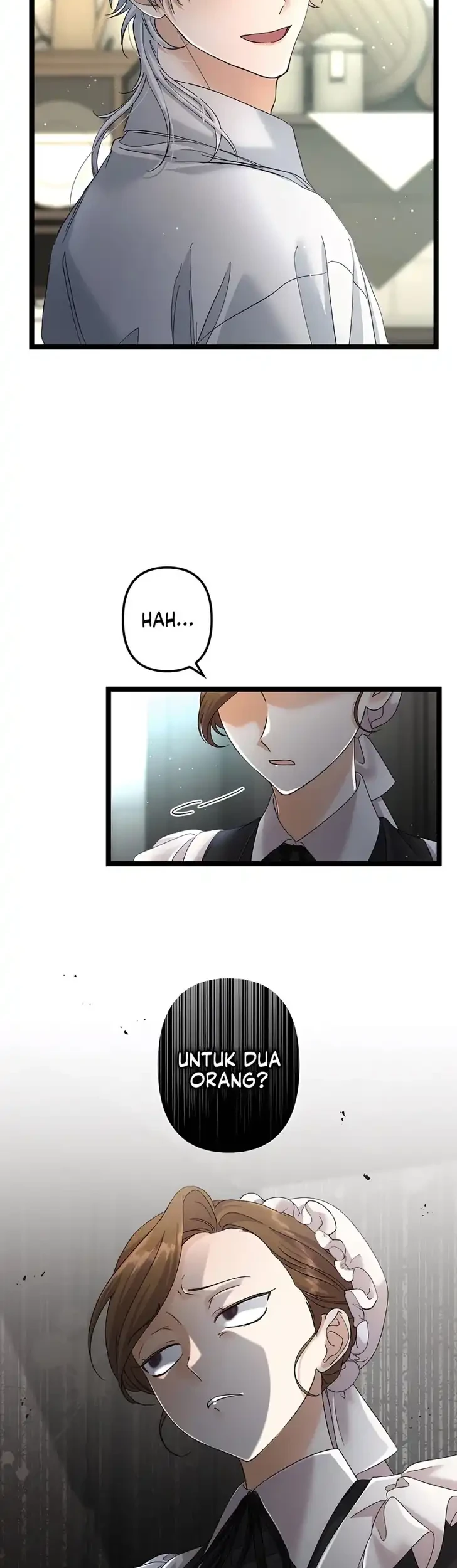 The Calamity Prince Desires the Fake Princess Chapter 7 Gambar 20
