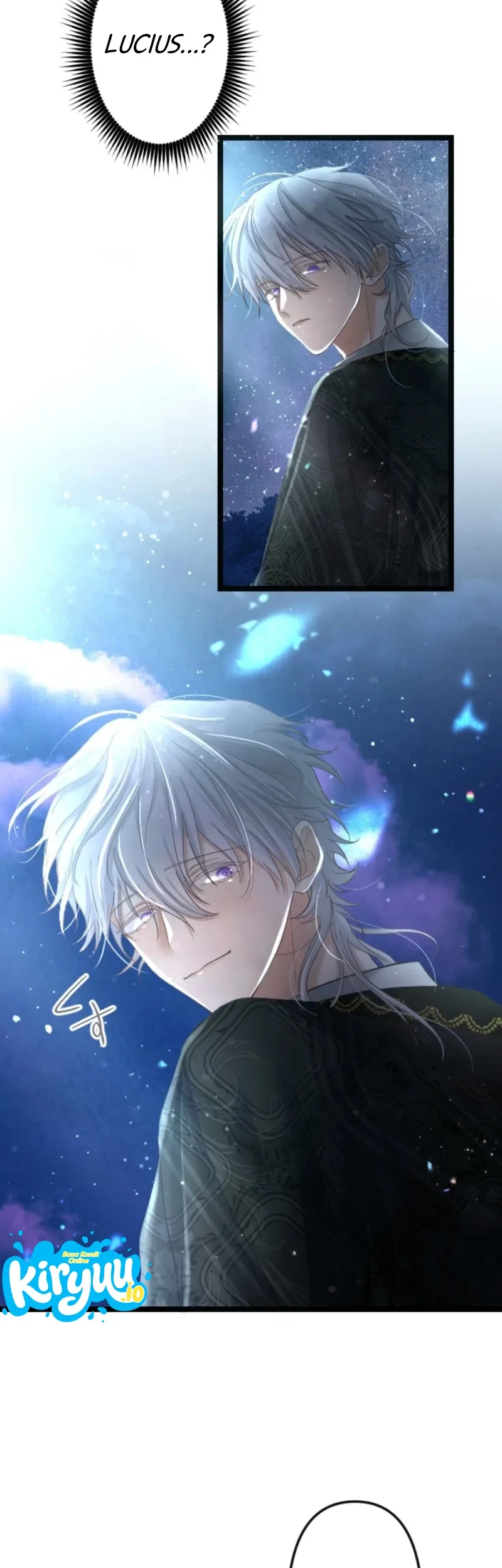 The Calamity Prince Desires the Fake Princess Chapter 8 Gambar 22