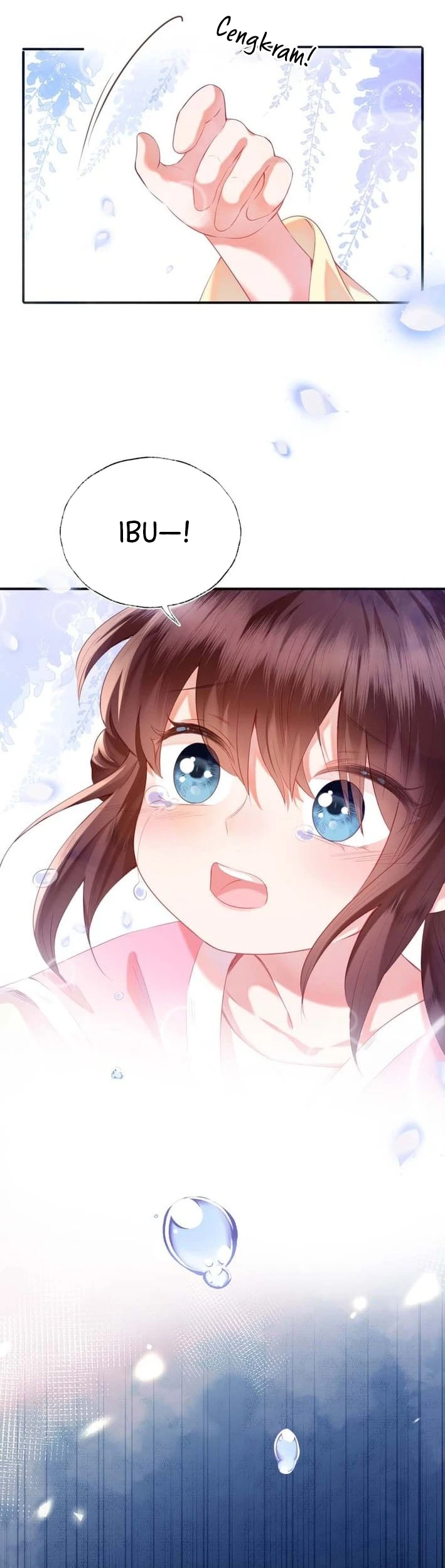 The Cannon-Fodder Concubine's Daughter Just Wants to Survive by Being Adorable Chapter 4 Gambar 15