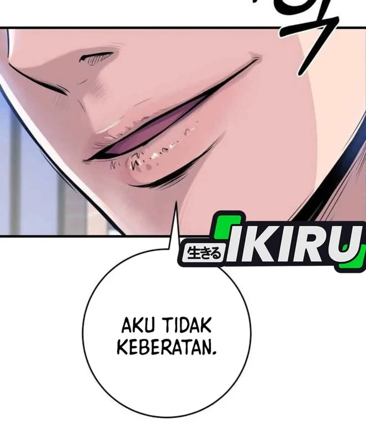 The Chaebol Family's Genius Monster Chapter 1 Gambar 54