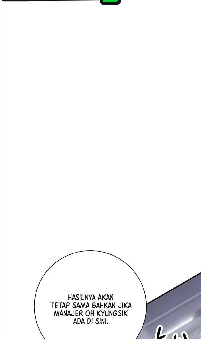 The Chaebol Family's Genius Monster Chapter 12 Gambar 40