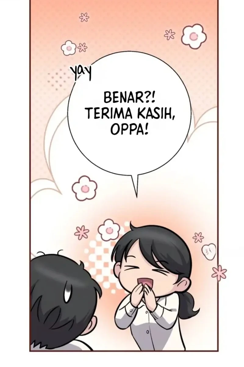The Chaebol Family's Genius Monster Chapter 13 Gambar 43