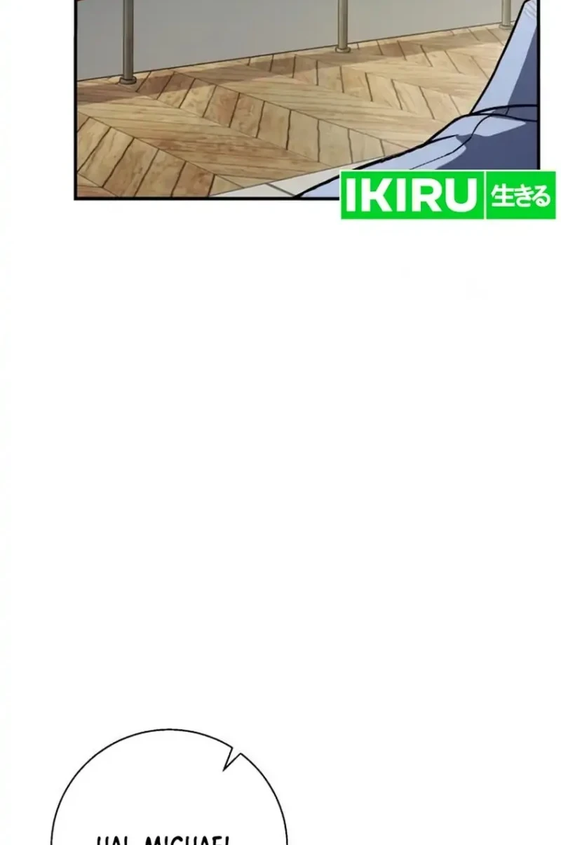 The Chaebol Family's Genius Monster Chapter 14 Gambar 38