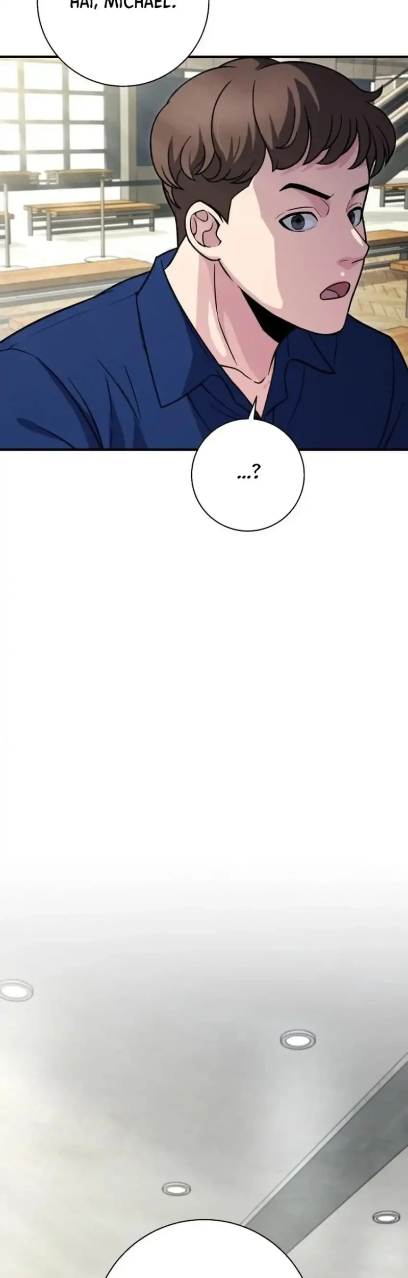 The Chaebol Family's Genius Monster Chapter 14 Gambar 39