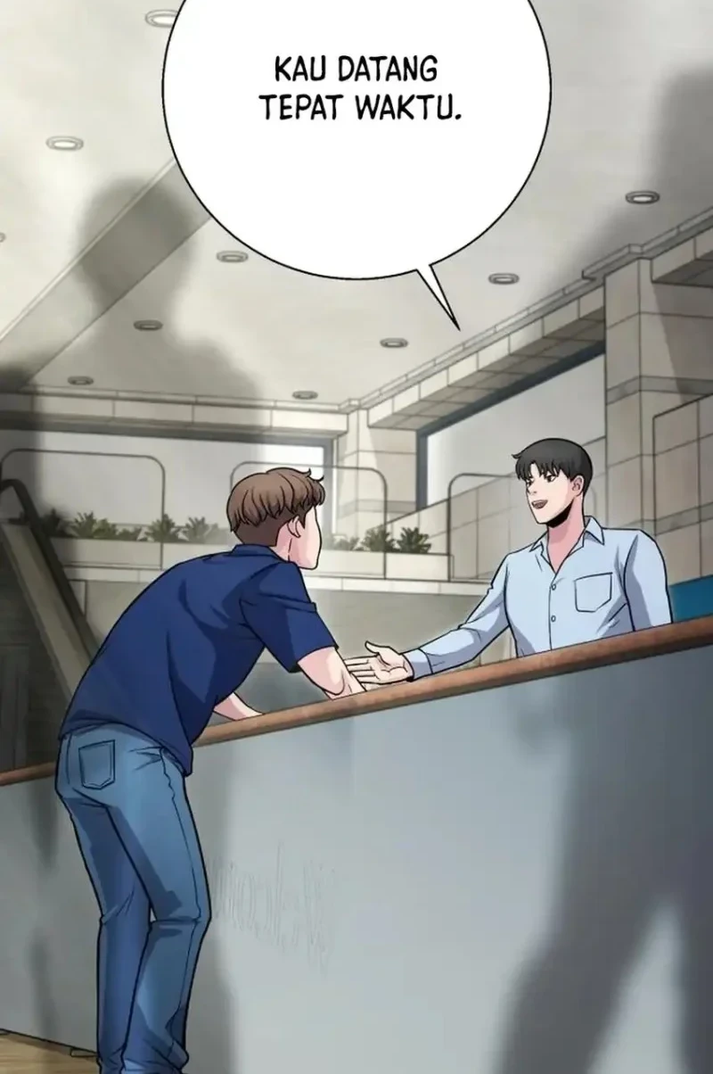 The Chaebol Family's Genius Monster Chapter 14 Gambar 40