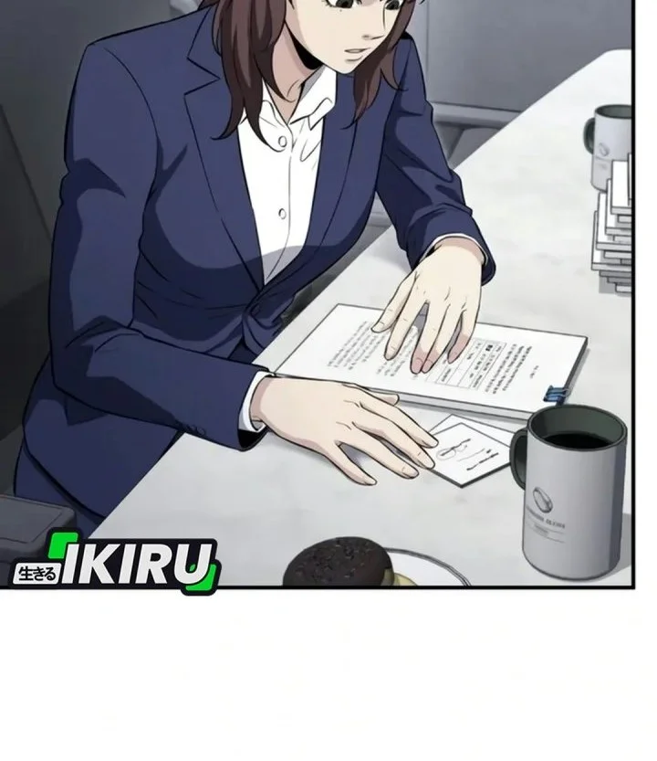 The Chaebol Family's Genius Monster Chapter 21 Gambar 42