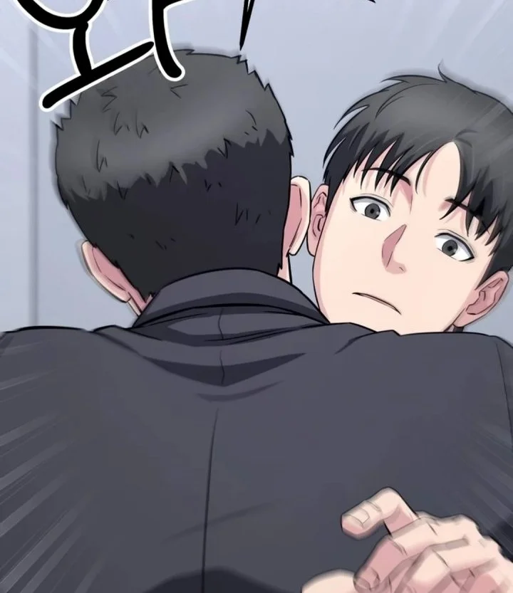 The Chaebol Family's Genius Monster Chapter 24 Gambar 42
