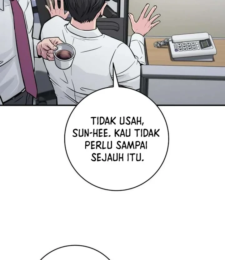 The Chaebol Family's Genius Monster Chapter 3 Gambar 46