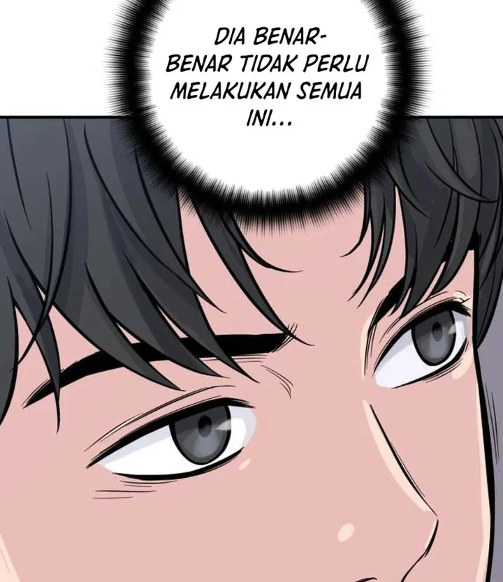 The Chaebol Family's Genius Monster Chapter 3 Gambar 48