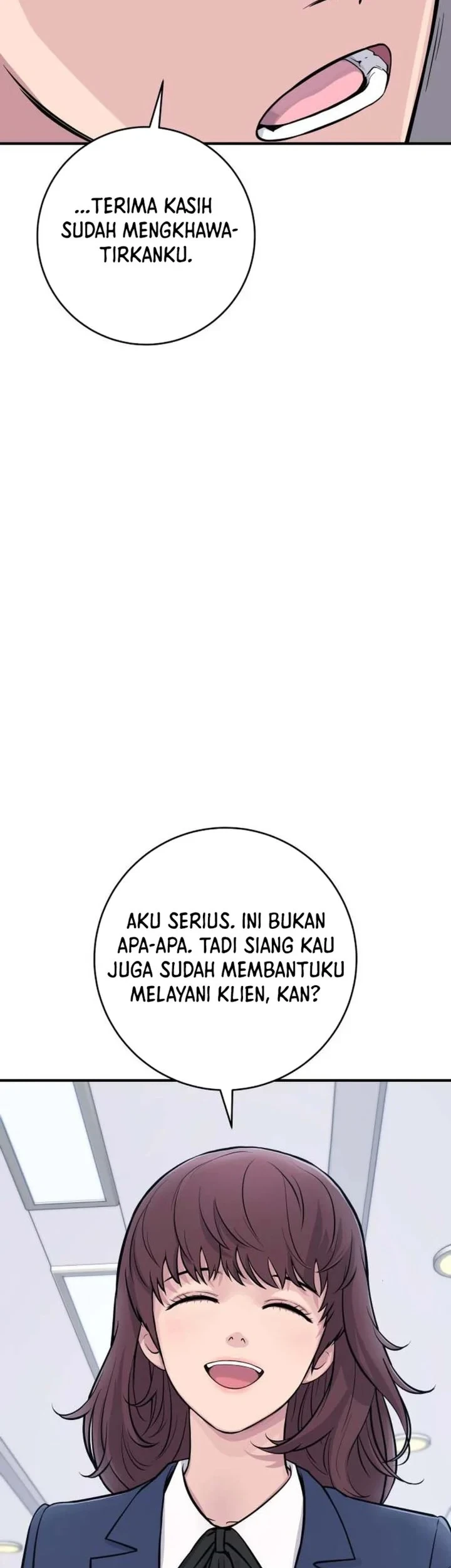 The Chaebol Family's Genius Monster Chapter 3 Gambar 49