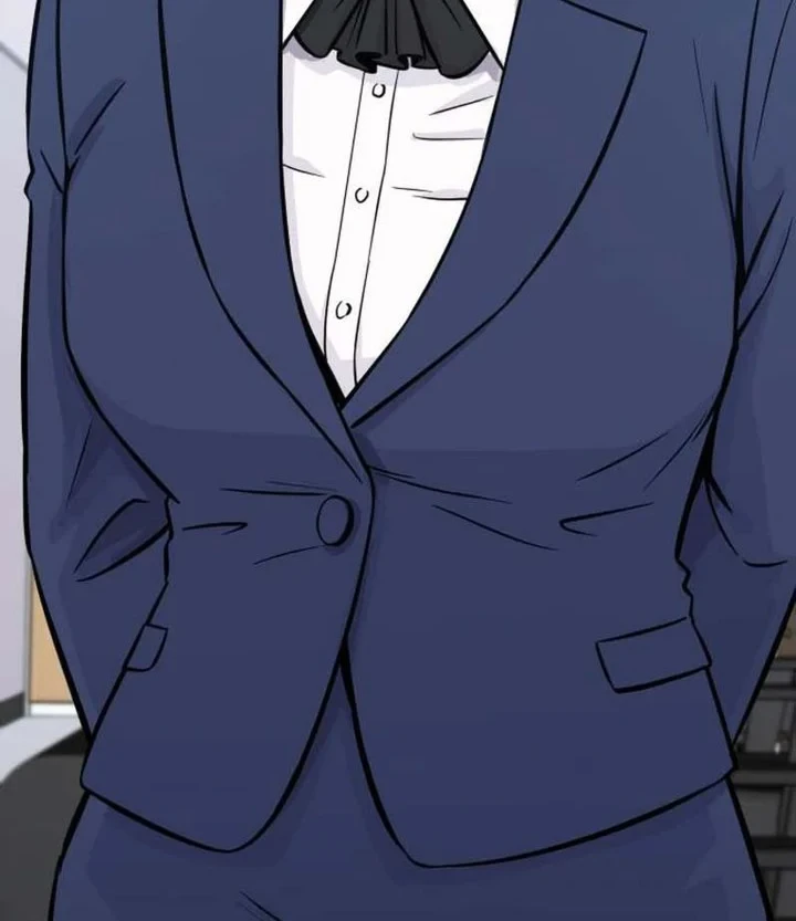 The Chaebol Family's Genius Monster Chapter 3 Gambar 50