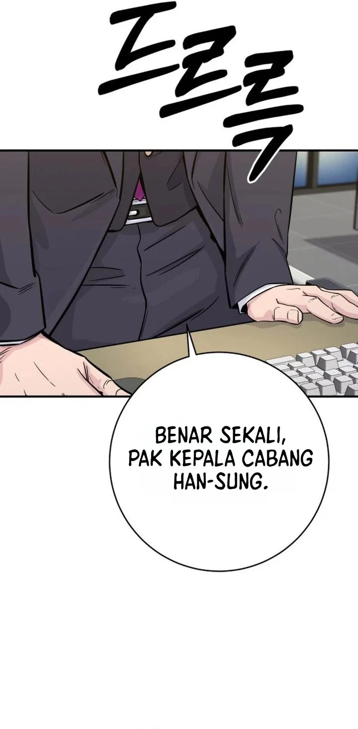 The Chaebol Family's Genius Monster Chapter 5 Gambar 40