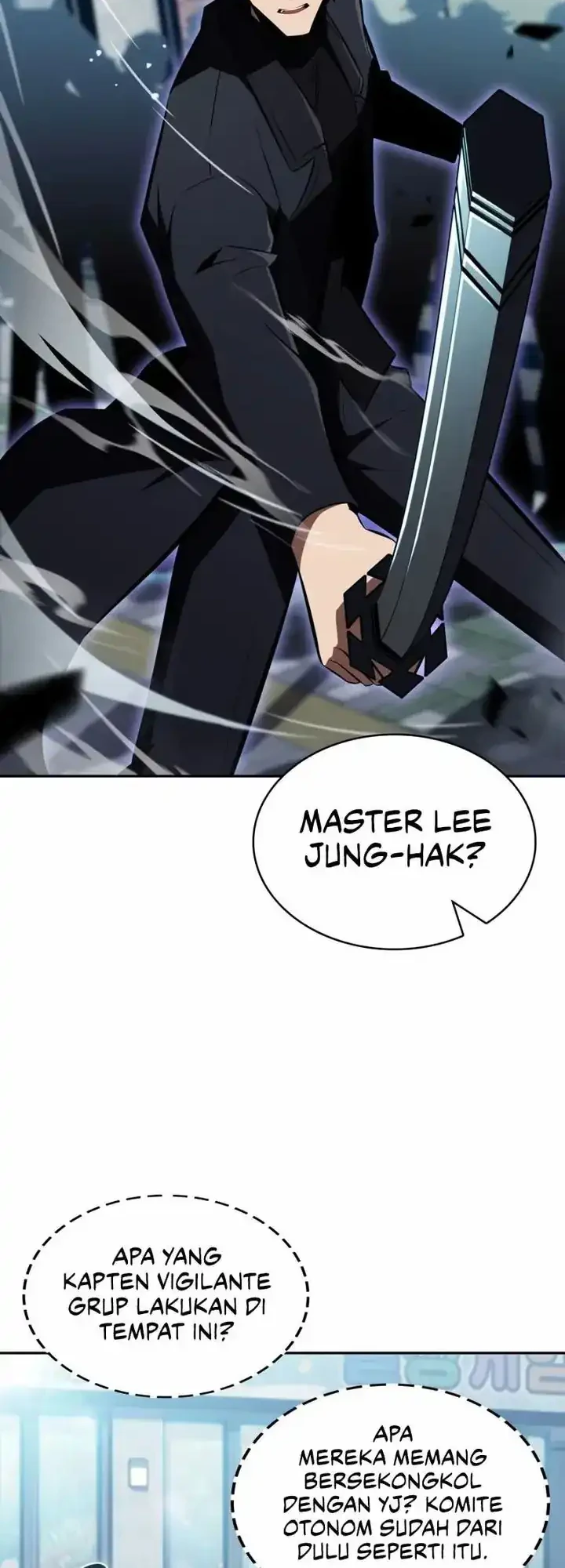 The Chairman of Pharmaceutical Company is a Poison King Chapter 14 Gambar 23