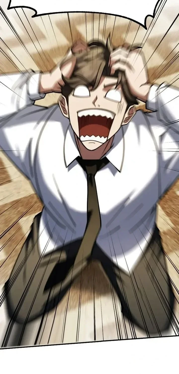 The Chairman Who Just Wants to Slack Off Chapter 1 Gambar 38