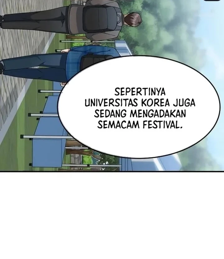The Chairman Who Just Wants to Slack Off Chapter 14 Gambar 32