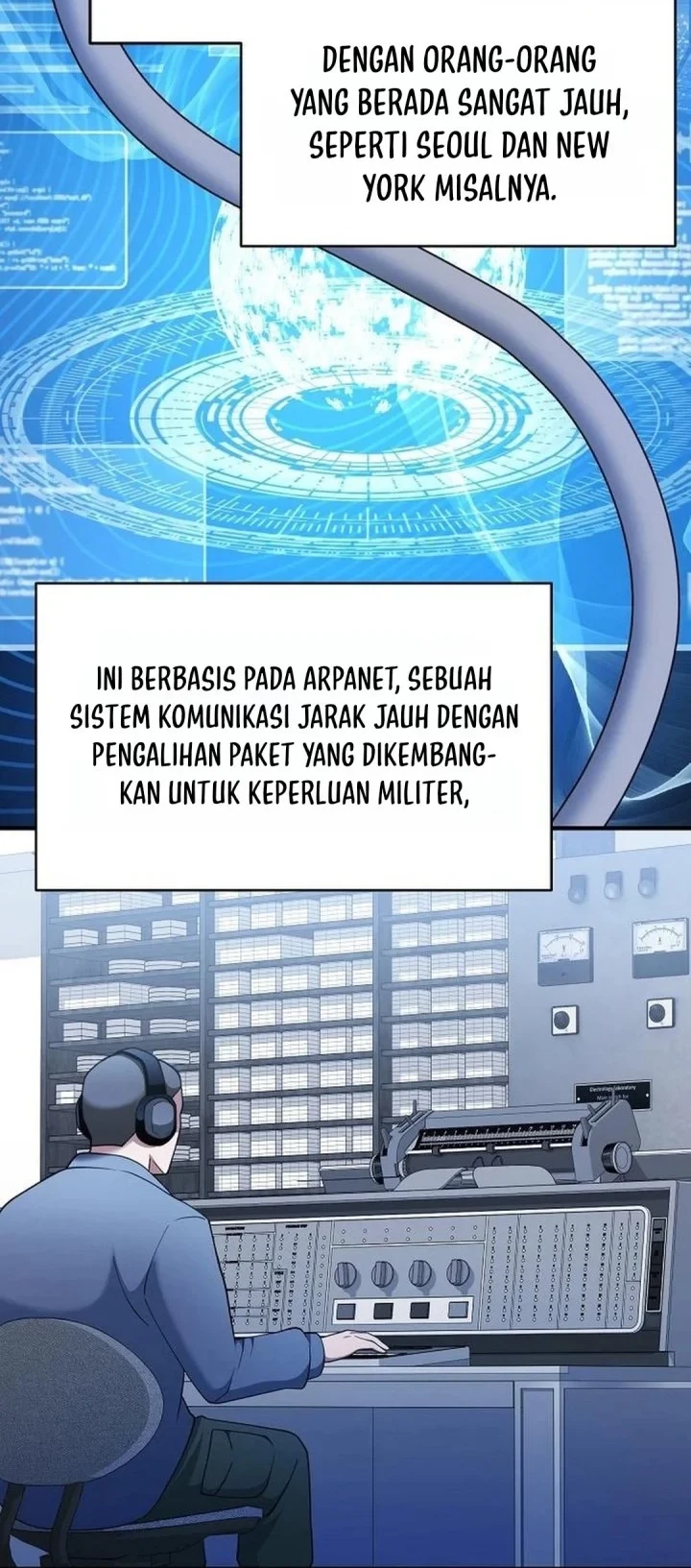 The Chairman Who Just Wants to Slack Off Chapter 17 Gambar 35