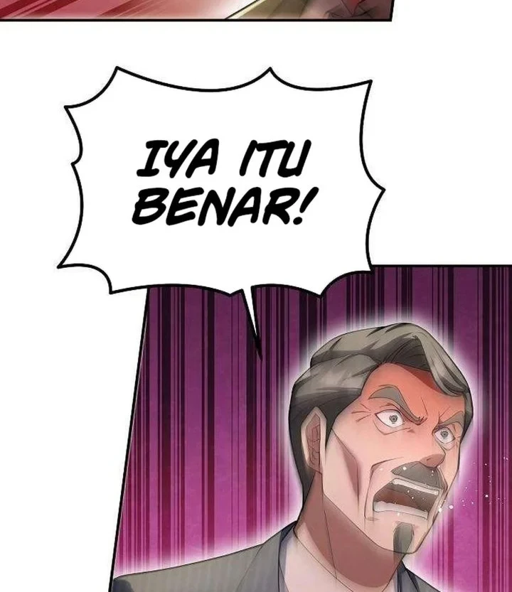 The Chairman Who Just Wants to Slack Off Chapter 19 Gambar 28