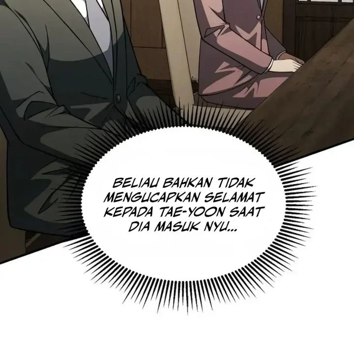 The Chairman Who Just Wants to Slack Off Chapter 2 Gambar 27