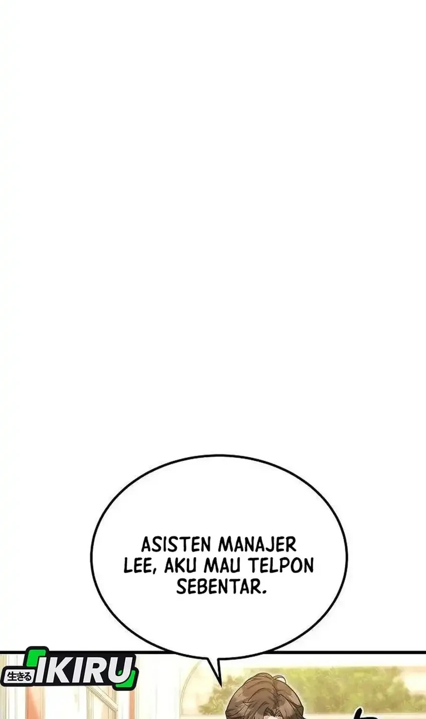 The Chairman Who Just Wants to Slack Off Chapter 20 Gambar 36
