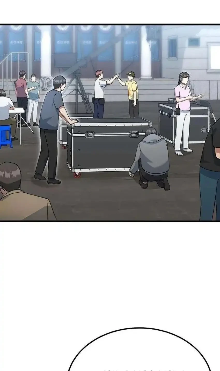 The Chairman Who Just Wants to Slack Off Chapter 20 Gambar 38