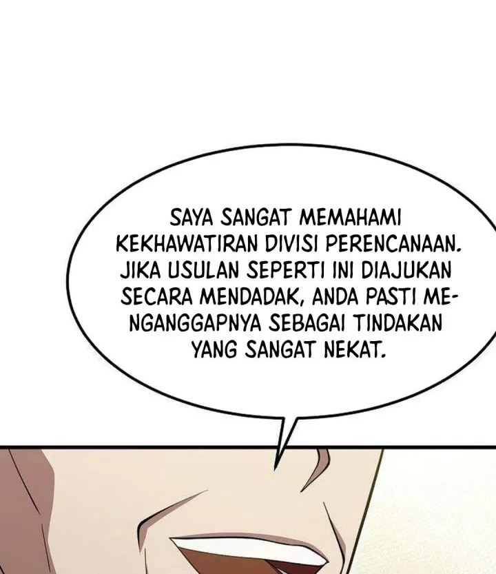 The Chairman Who Just Wants to Slack Off Chapter 21 Gambar 30