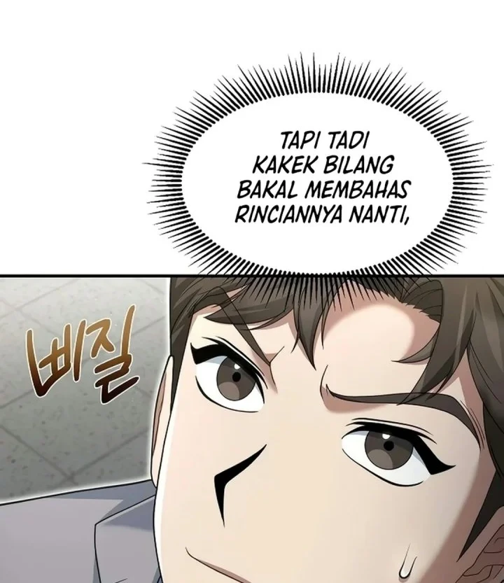The Chairman Who Just Wants to Slack Off Chapter 22 Gambar 32