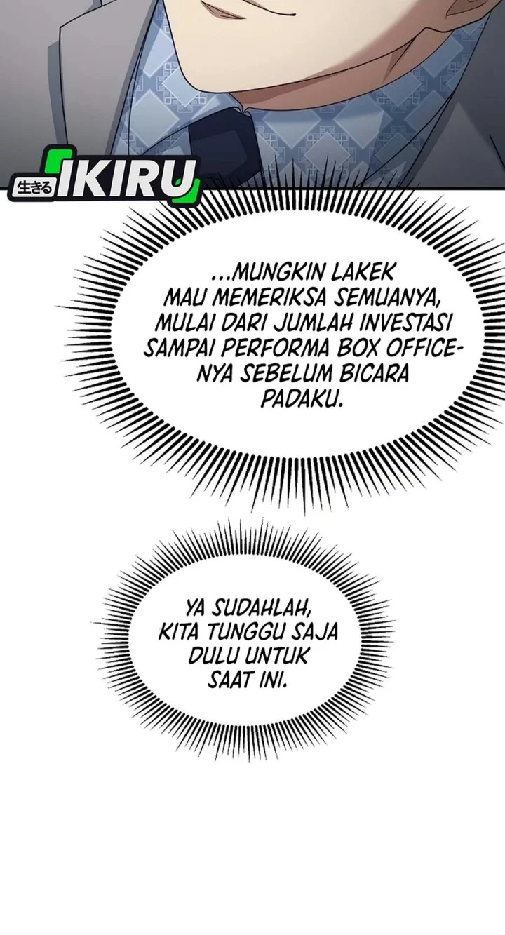The Chairman Who Just Wants to Slack Off Chapter 22 Gambar 33