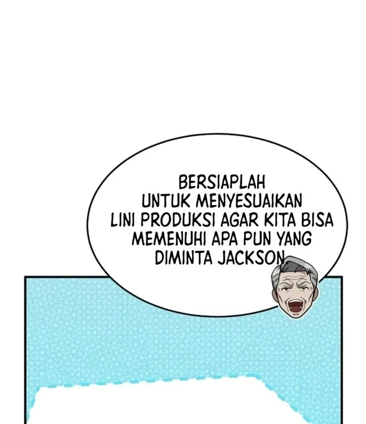 The Chairman Who Just Wants to Slack Off Chapter 23 Gambar 31