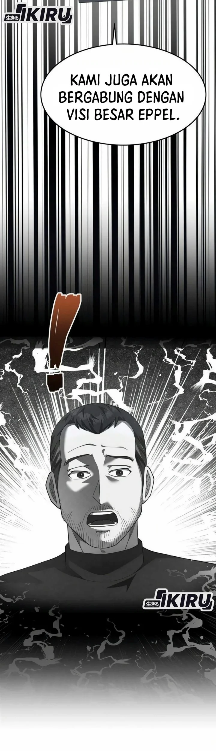 The Chairman Who Just Wants to Slack Off Chapter 25 Gambar 33