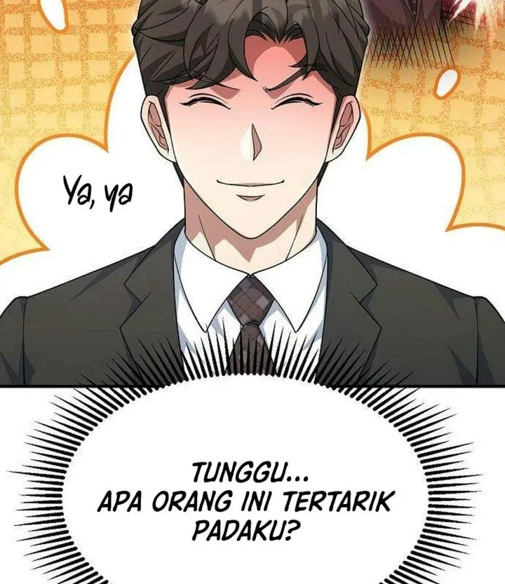 The Chairman Who Just Wants to Slack Off Chapter 29 Gambar 33