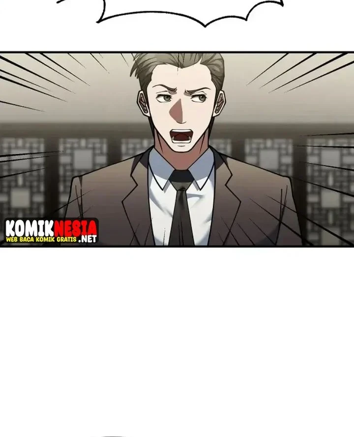 The Chairman Who Just Wants to Slack Off Chapter 3 Gambar 26