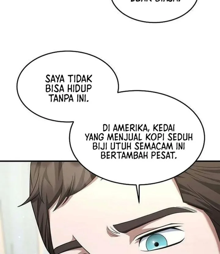 The Chairman Who Just Wants to Slack Off Chapter 30 Gambar 32