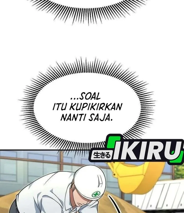 The Chairman Who Just Wants to Slack Off Chapter 32 Gambar 33