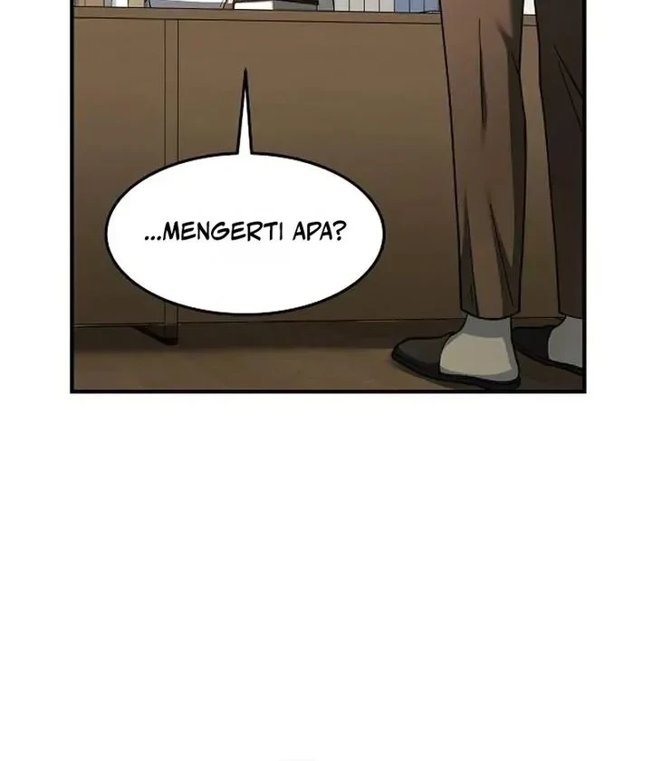 The Chairman Who Just Wants to Slack Off Chapter 5 Gambar 29