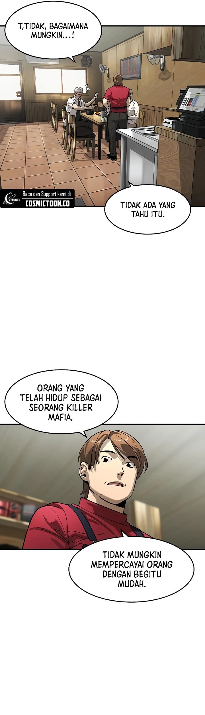 The Childe Chapter 10 halaman 21