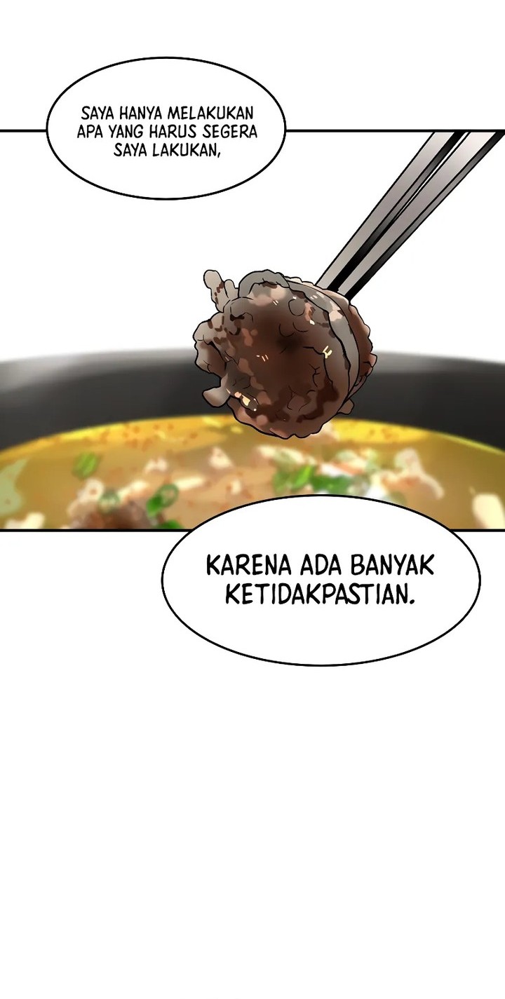 The Childe Chapter 10 halaman 22