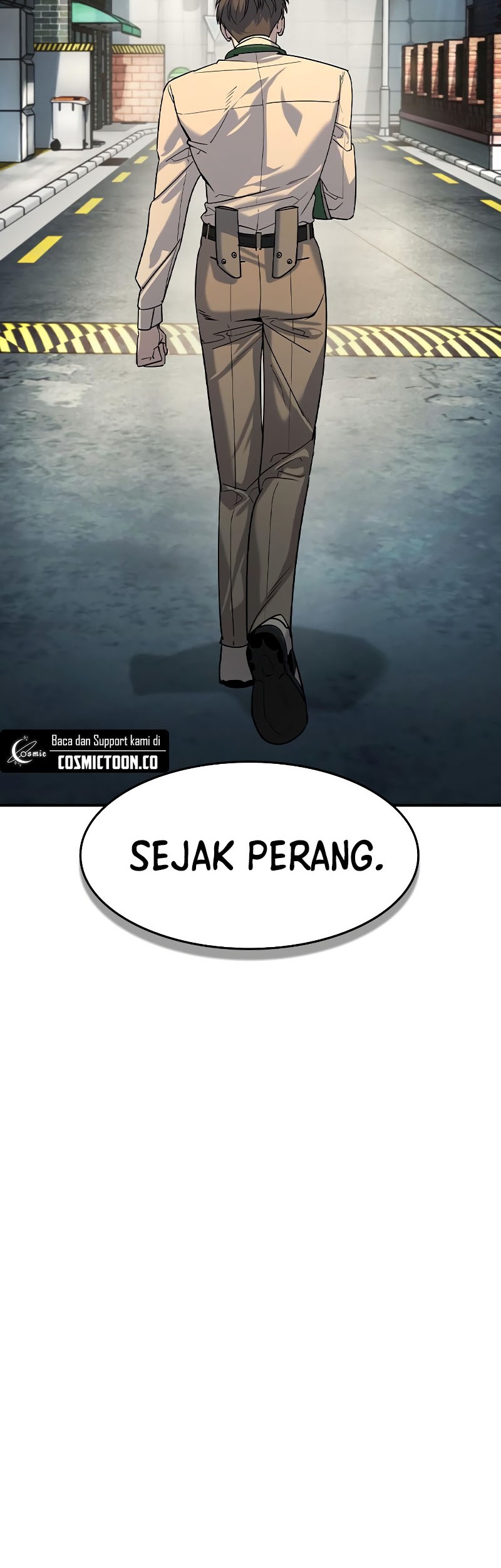 The Childe Chapter 11 halaman 25