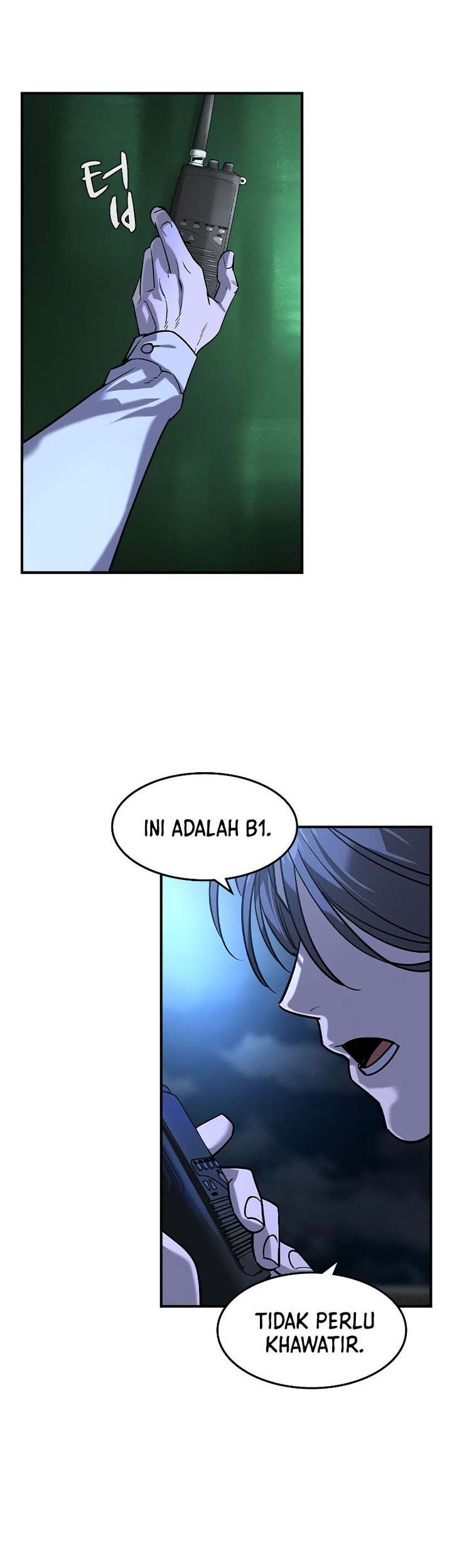 The Childe Chapter 12 halaman 25