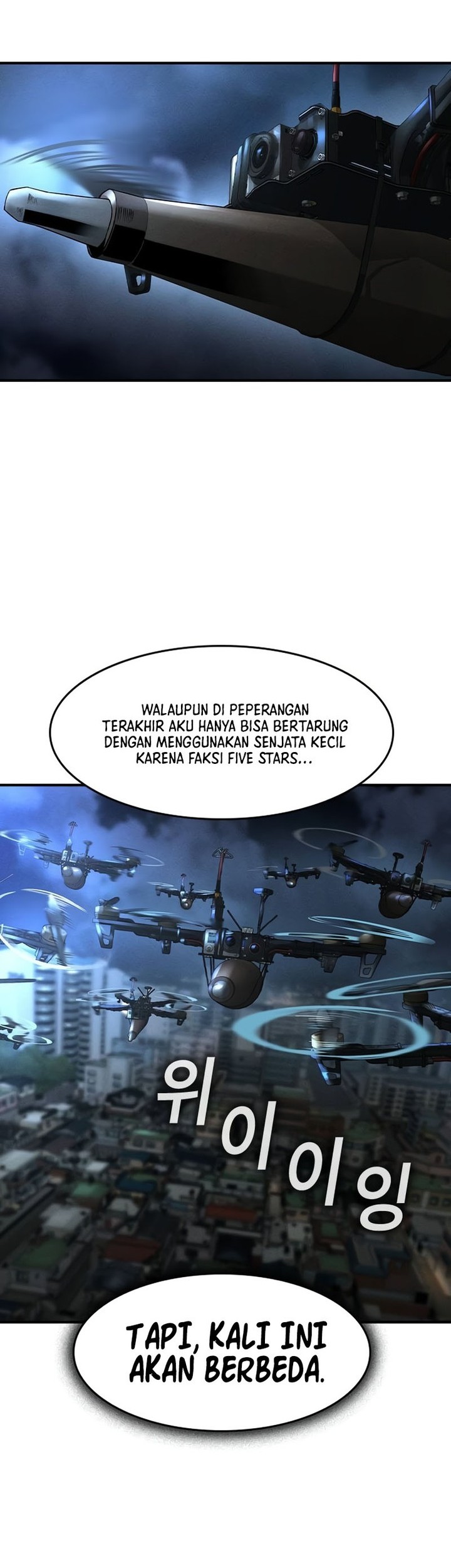 The Childe Chapter 15 halaman 20