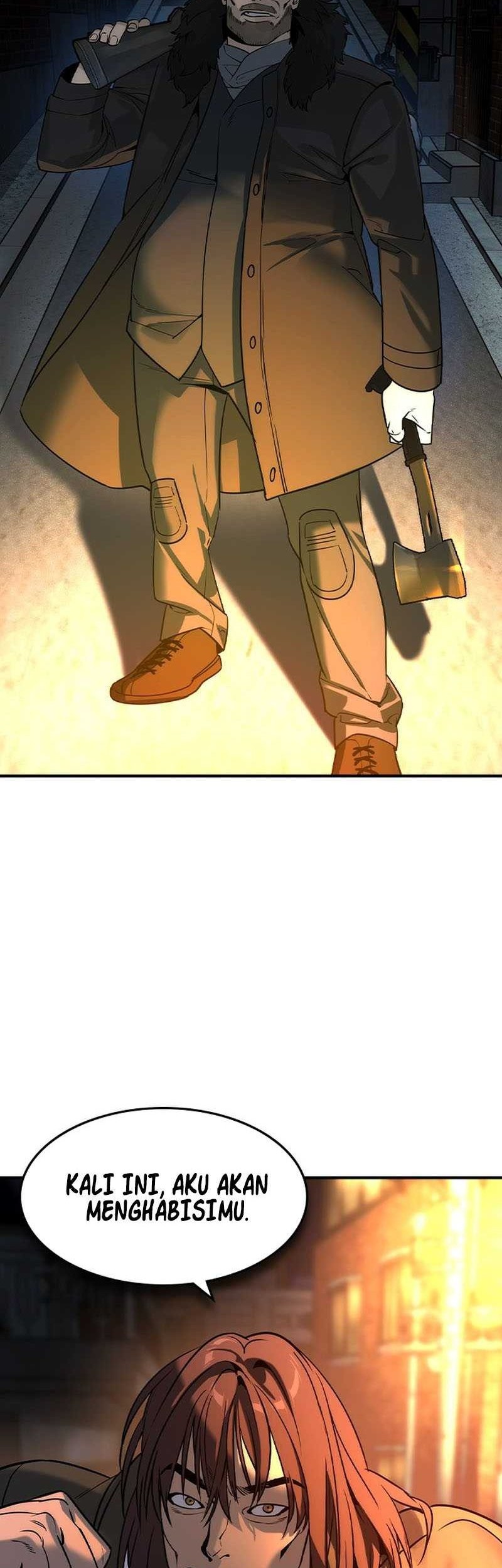 The Childe Chapter 17 halaman 25