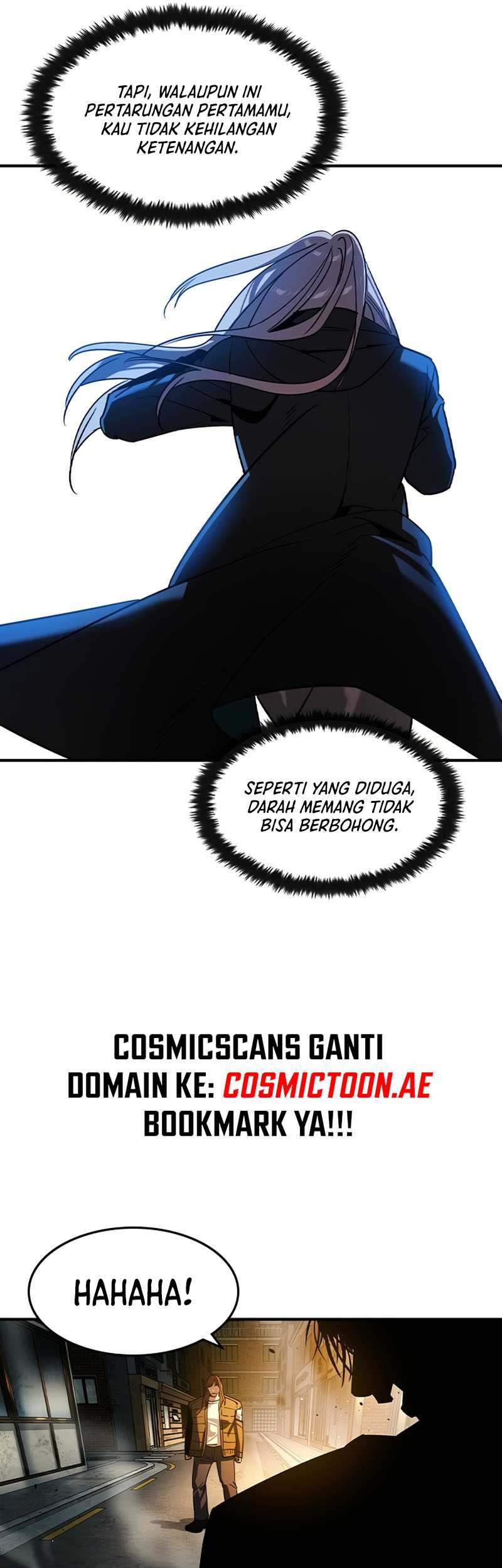 The Childe Chapter 18 halaman 22