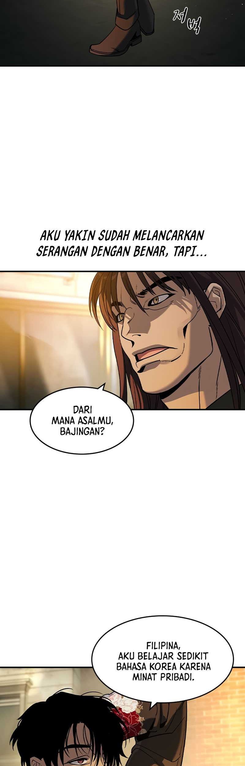 The Childe Chapter 18 halaman 24