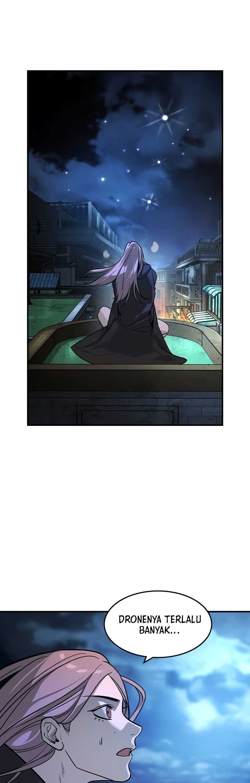 The Childe Chapter 19 halaman 19