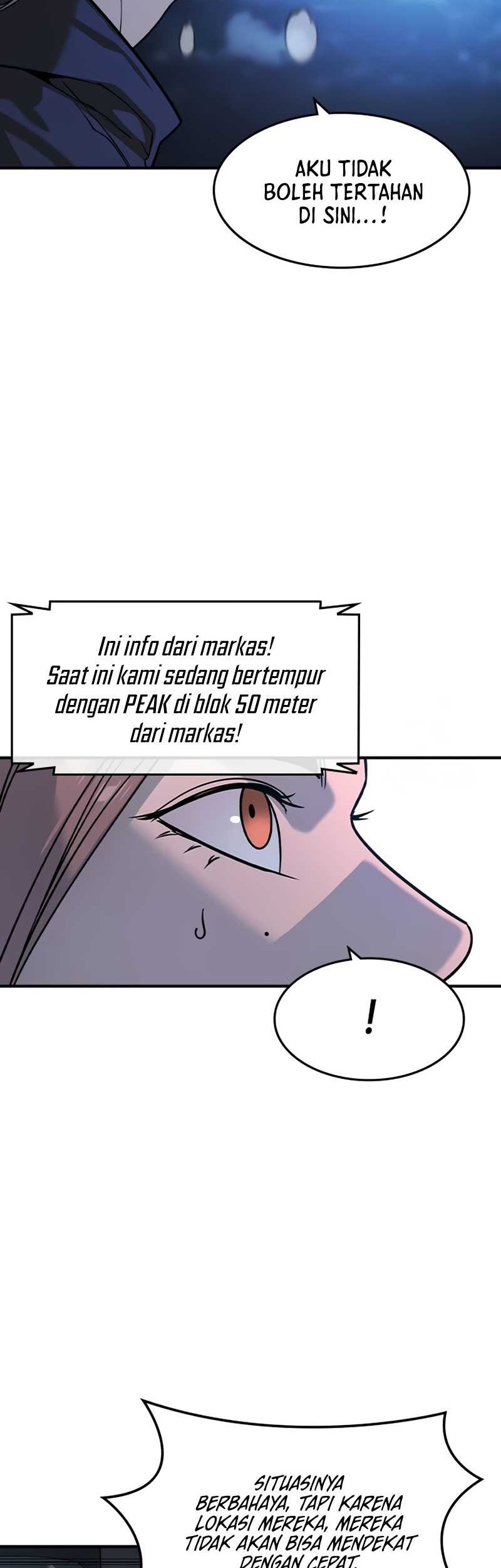 The Childe Chapter 19 halaman 20