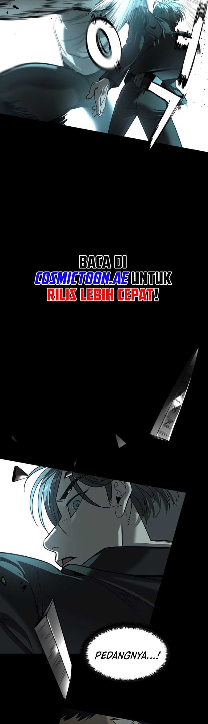 The Childe Chapter 27 halaman 20