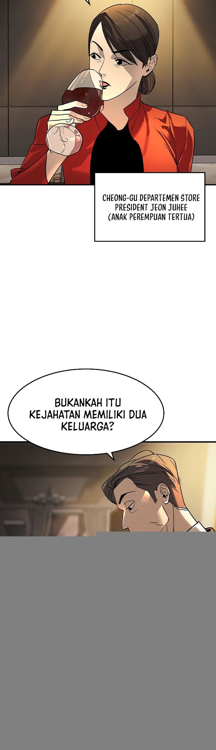 The Childe Chapter 3 halaman 26