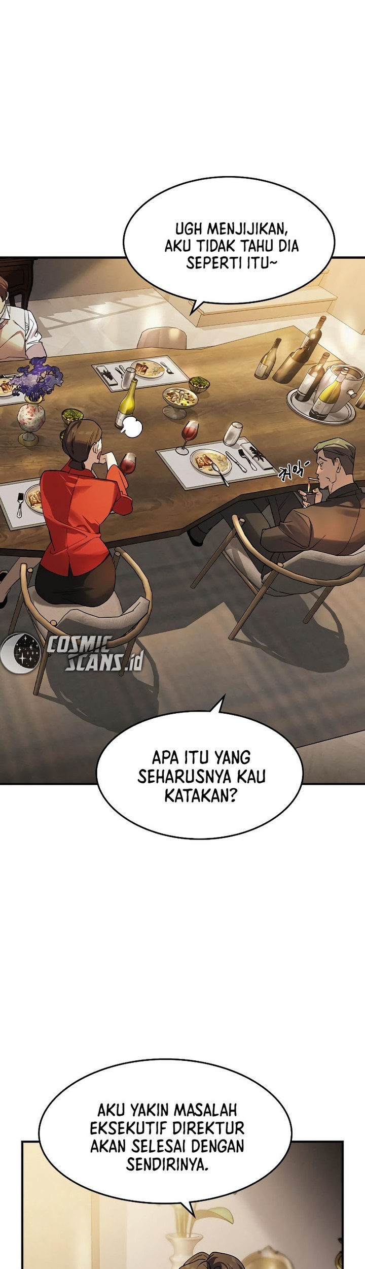 The Childe Chapter 3 halaman 27