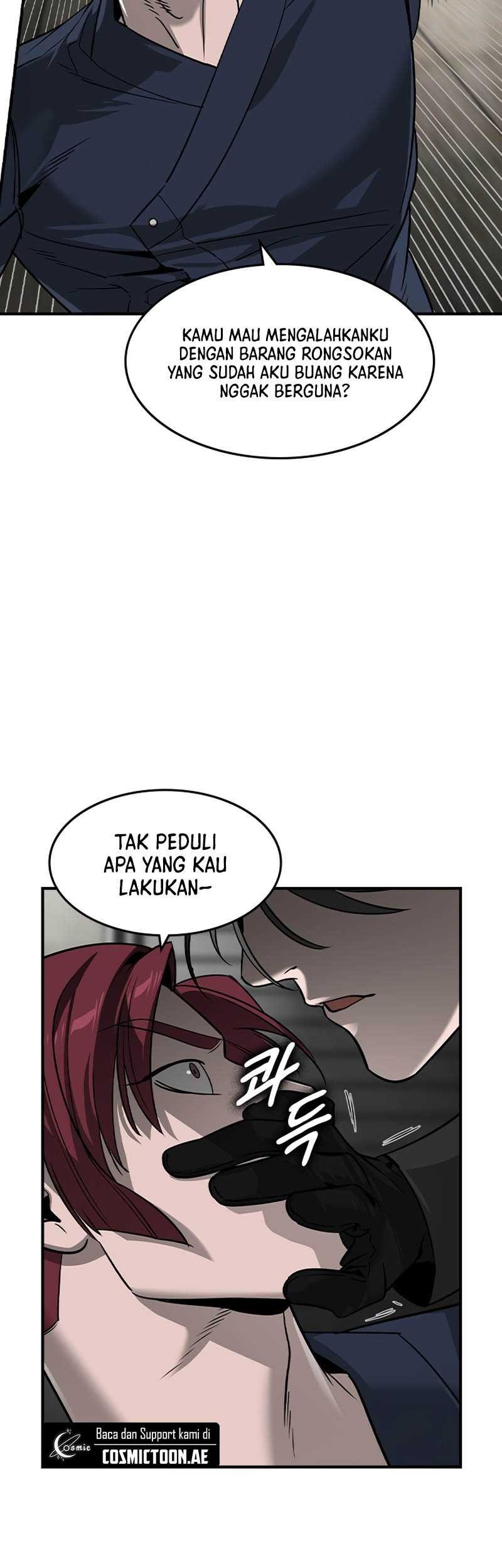The Childe Chapter 31 halaman 23