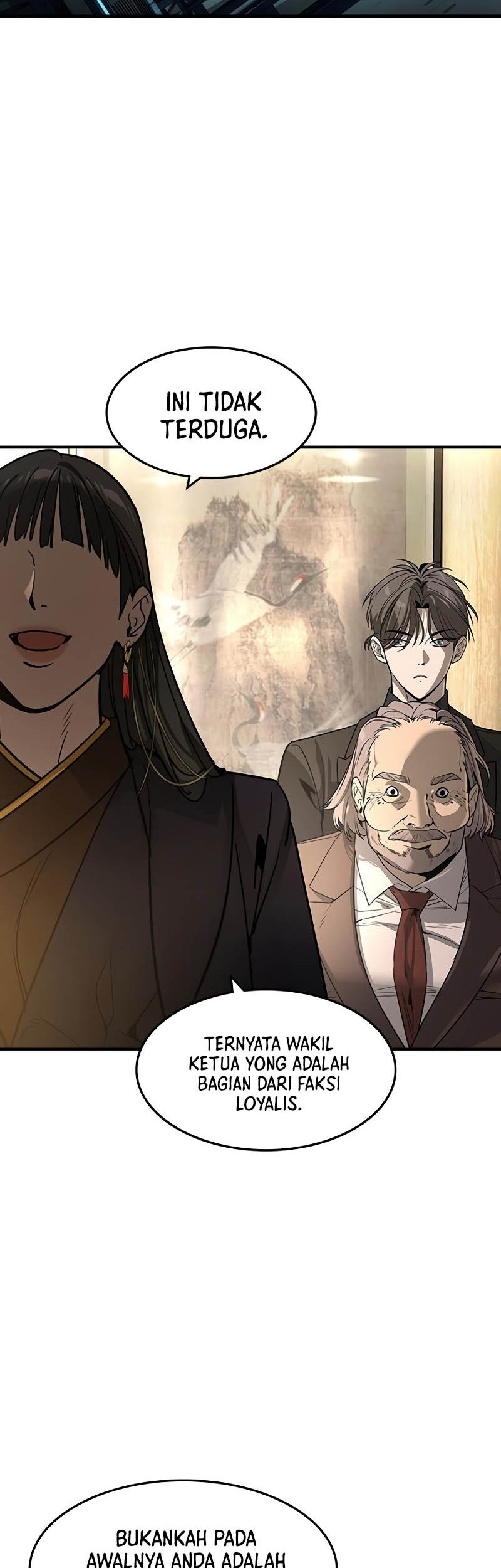 The Childe Chapter 34 halaman 22